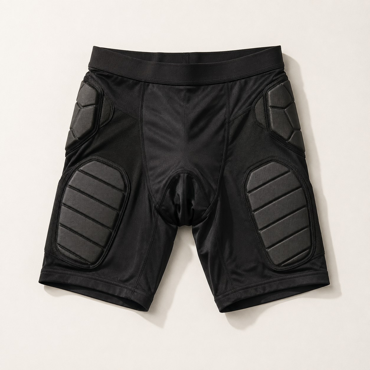 Impact Short 02